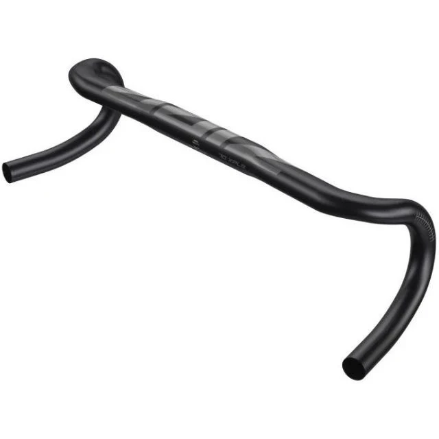Cintre route Zipp Service Course SL 80 31.8mm 460mm noir mat