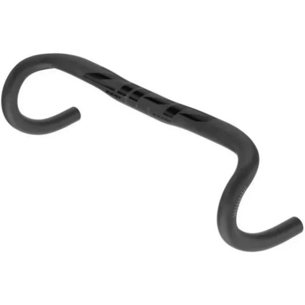 Cintre route Zipp SL 70 Ergo Carbon 31.8mm 440mm noir mat