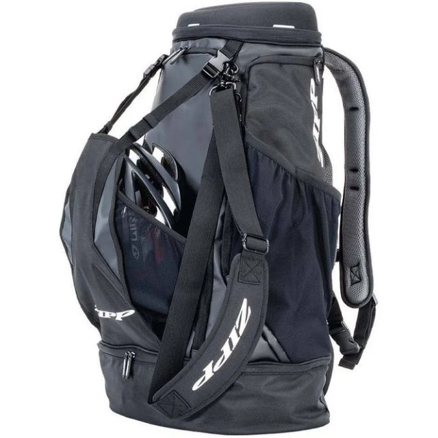Sac de transition Zipp Transition 1 Gear Bag noir