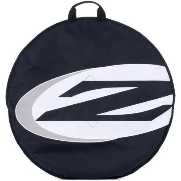 Housse de roue Zipp 1 roue noire