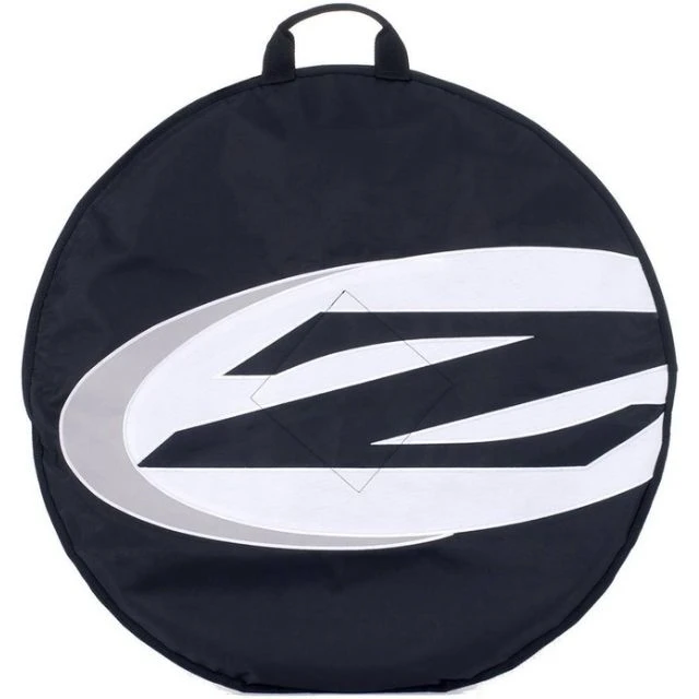 Housse de roue Zipp 1 roue noire