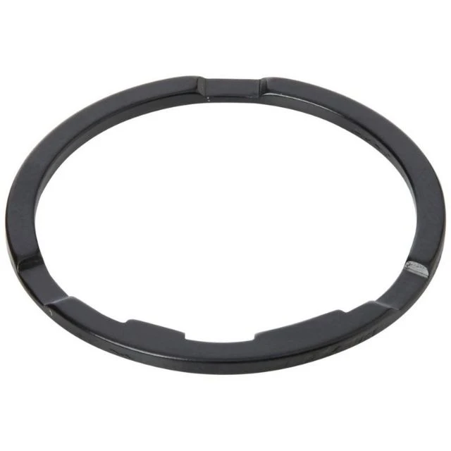 Entretoise de corps de roue libre Zipp 1.85mm HG et XDR noir