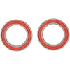 Lot de 2 roulements avant Zipp 30 et 60 3
