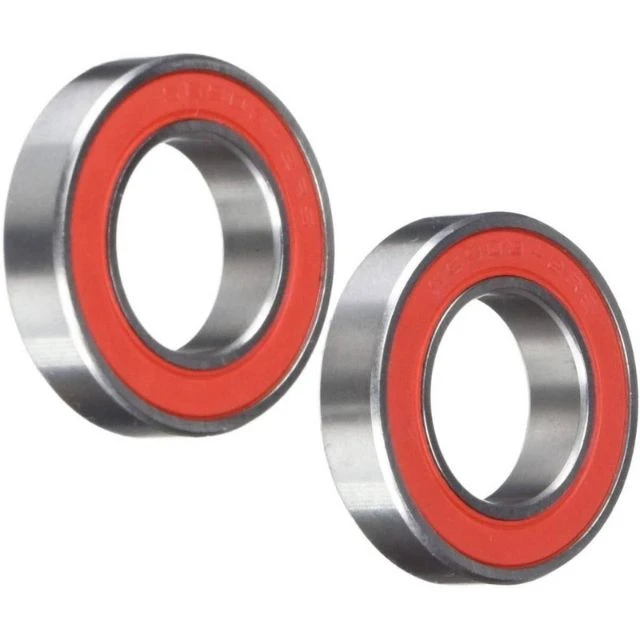 Lot de 2 roulements arrière Zipp 30 et 60