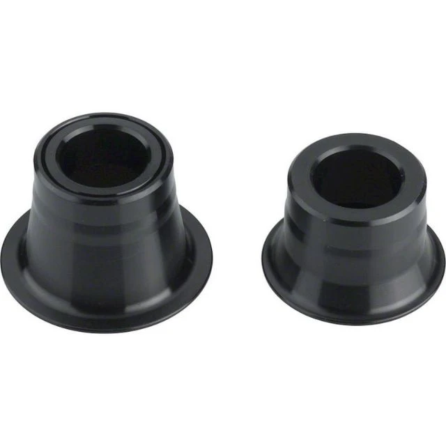 Adaptateurs de moyeu arrière Zipp Route 177 DB 12x142mm noir