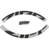Autocollants Zipp 303 DB 2020 noir 2