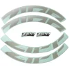 Autocollants Zipp 303 XPLR S gris 2